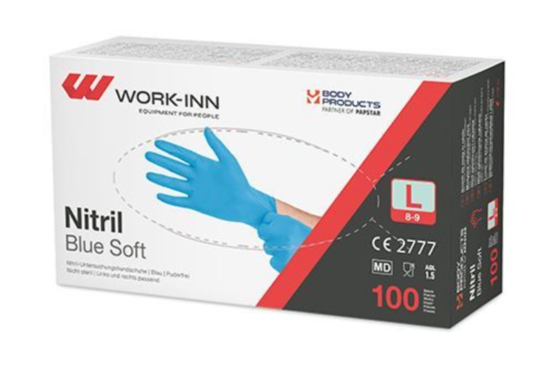 Bekleidung, Handschuh, Kiste