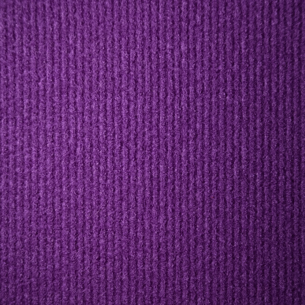 Rips Messeteppich Boja Eco violett