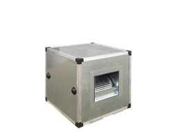 Airboxen & Lüftermotoren