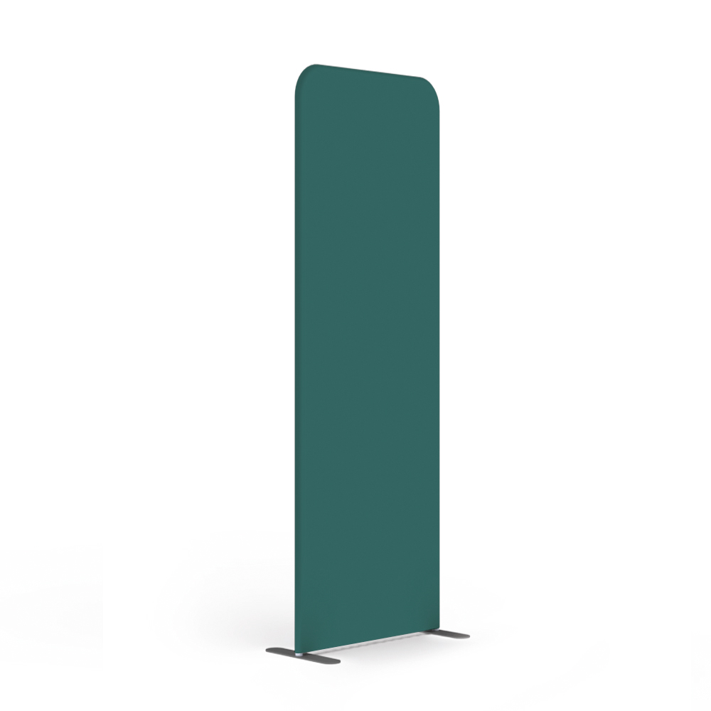 Modulate™ Messewand Gerade 101,8 cm breite 