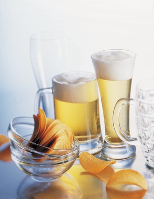 Biergläser