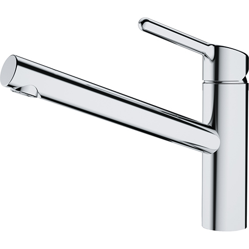 Hochdruckarmatur Franke 270