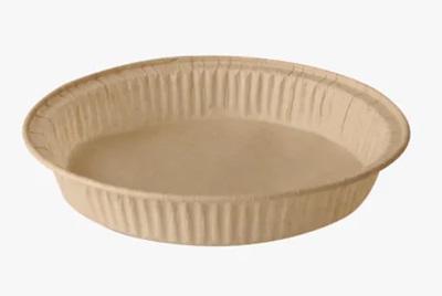 Einwegbackformen