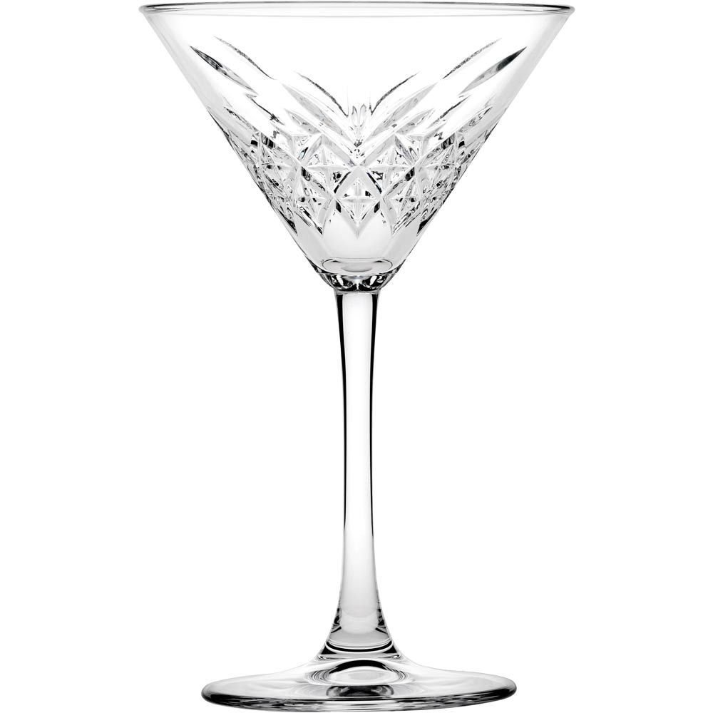Martinischale, Serie Timeless, 0,230 Liter - VPE=12 Stück