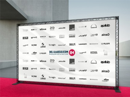 Messestand & Messeausstattung