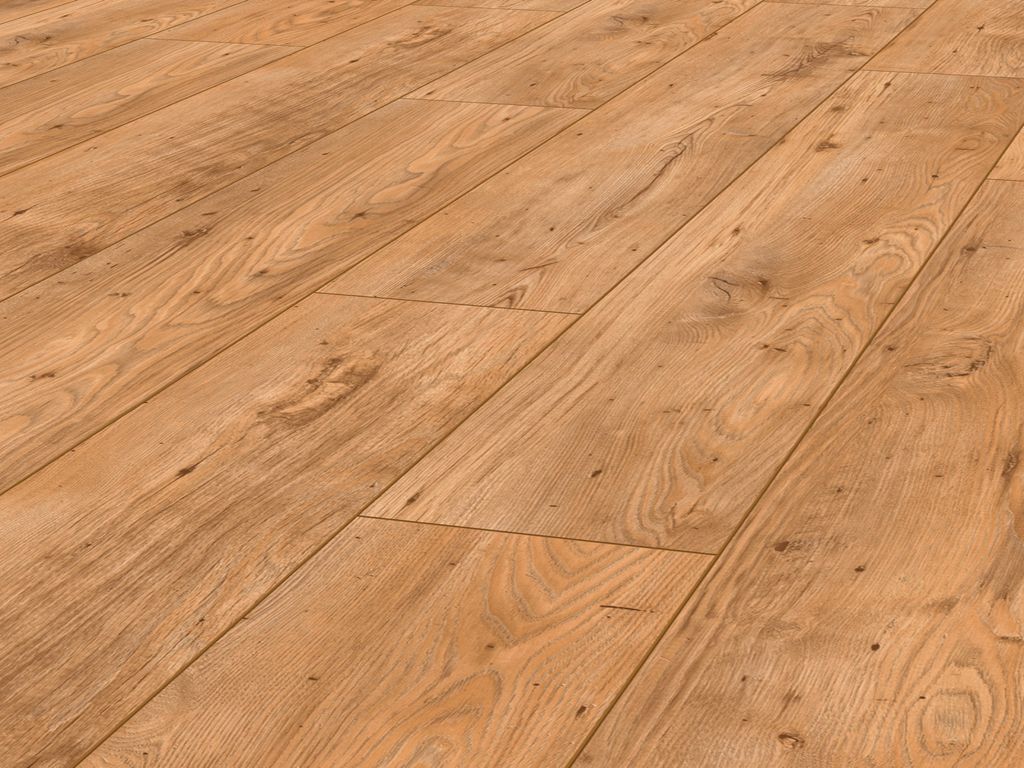 JANGAL Laminat Mota Chestnut 10mm Island Line - Island Line Pro