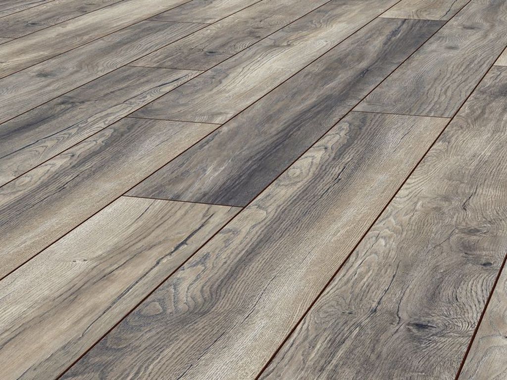 JANGAL Laminat Honey Camp Oak 8 mm National Park Line Ultimate
