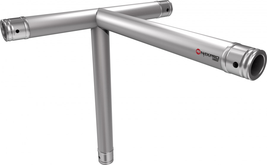 Naxpro-Truss FD 31 C40 90° 4 Weg Winkel