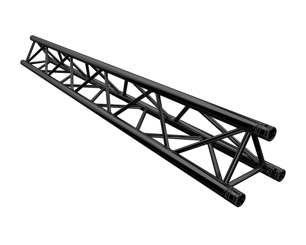F33 Traverse 250cm stage black