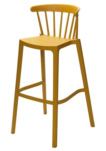 Windson Bar Ockergelb