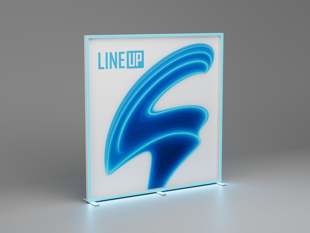 Symbol, Werbung, Schild