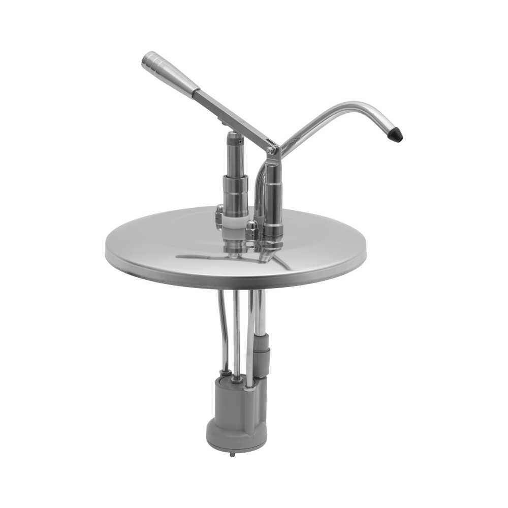 Saro Saucenspender PD-009, Aufsatz für 8-10 L-Eimer