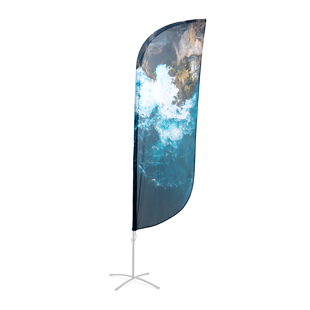 ALU PADDEL 86 x 162 cm