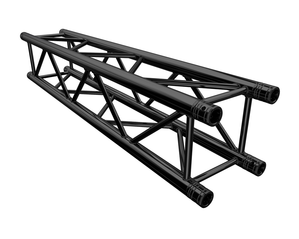 F34 Traverse 150cm stage black