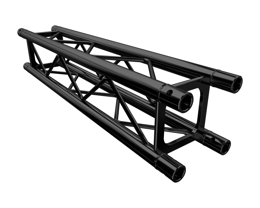 F14 Dekotraverse 50cm stage black