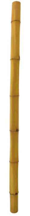 Bambusrohr - 200cm