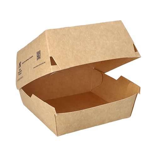 Kiste, Karton, Lieferung des Pakets, Person