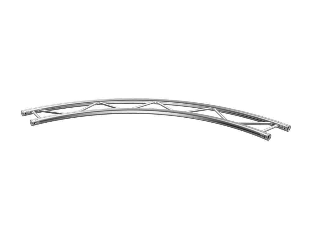 F32 Traverse Kreisstück für Ø 3,0m 90° H