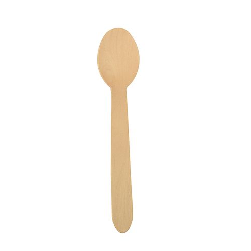 Besteck, Löffel, Küchenutensilien, Löffel aus Holz