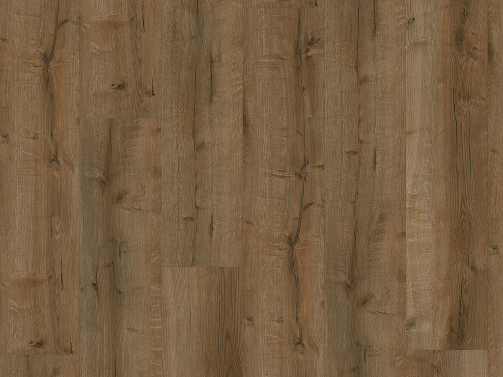 CHECK comfort 2515 Pedro Eiche Lang- und Breitdiele inkl. Trittschall (Kork) - comfort Professional Collection
