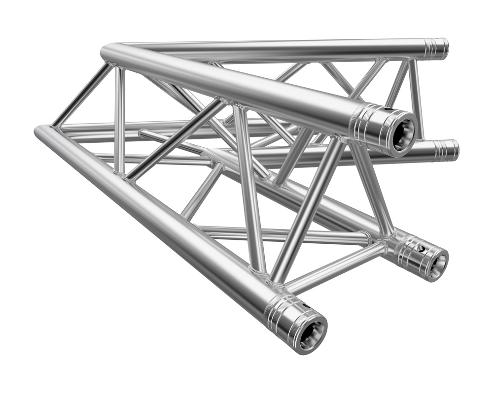 F33 Traverse 2-Weg Ecke C20 60°