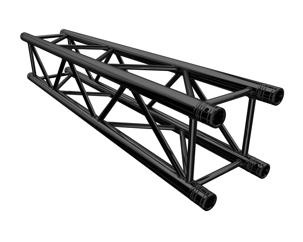 F34 P Traverse 150cm stage black