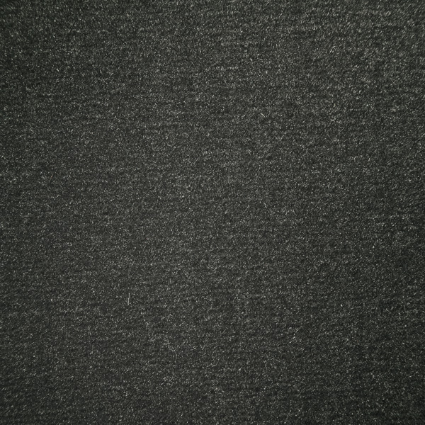 Velours Messeteppich Classic Eco graphit