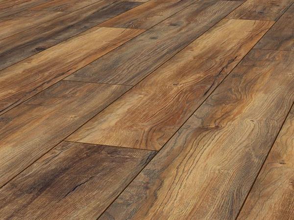JANGAL Laminat Golden Stream Oak 8 mm National Park Line Ultimate