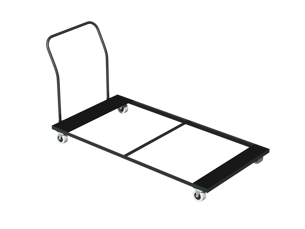 Transportrolley für 15x GT Stage Deck 200x100cm