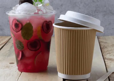 Bio-Becher & Bio-Tassen