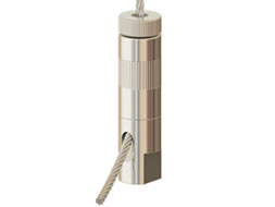 Drahtseilhalter - Gripper 3mm