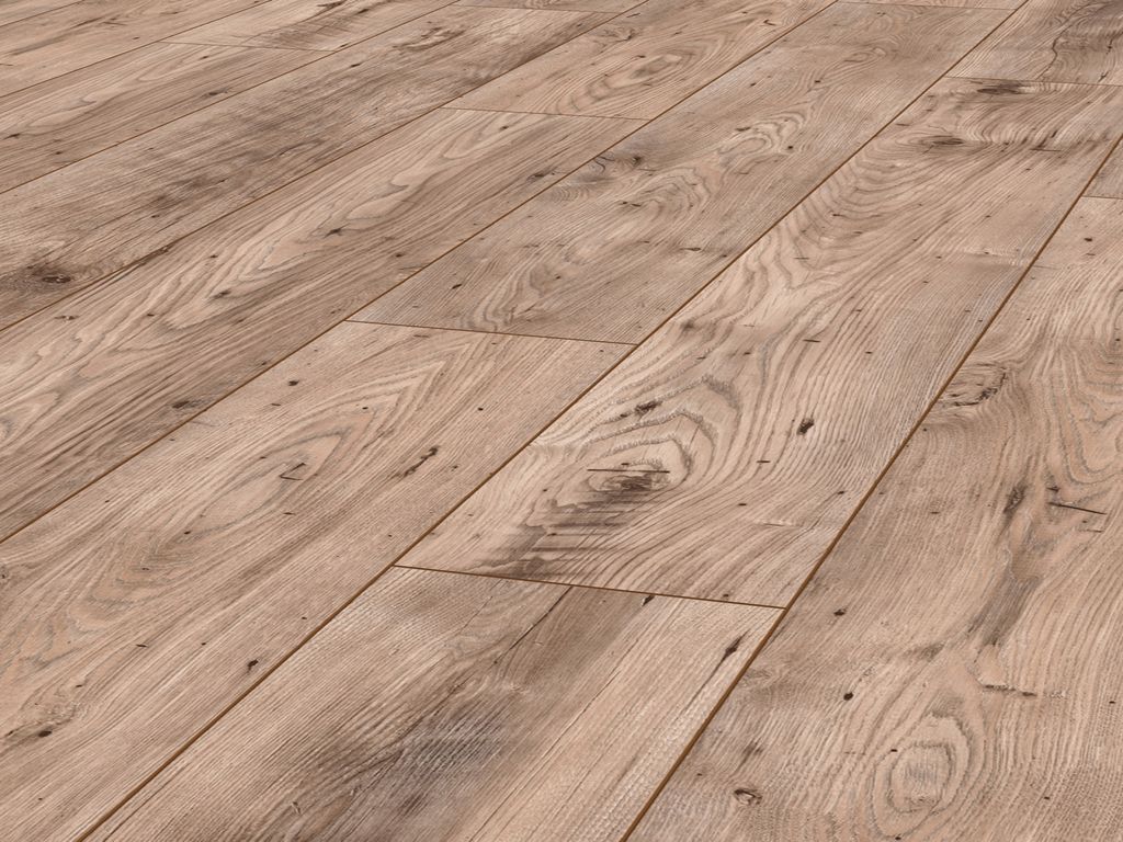 JANGAL Laminat Toga Chestnut 10mm Island Line - Island Line Pro