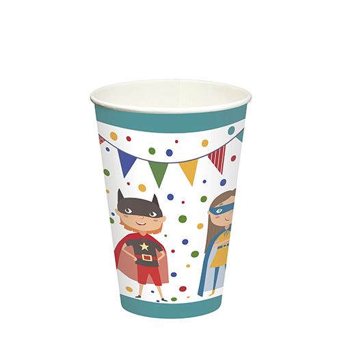 Pokal, Einwegbecher