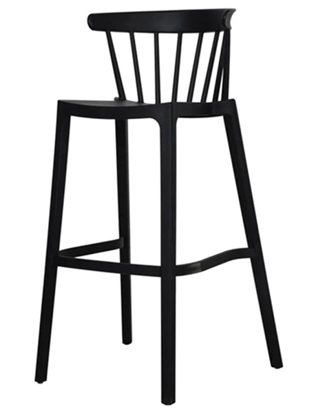 Windson Bar Schwarz