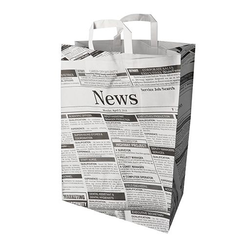 Tasche, Einkaufstasche