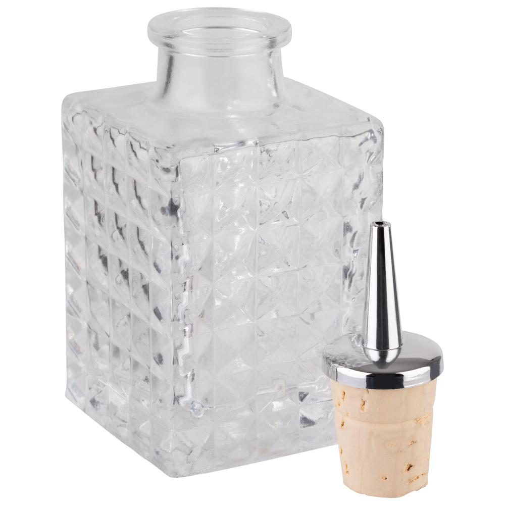 Flasche, Shaker