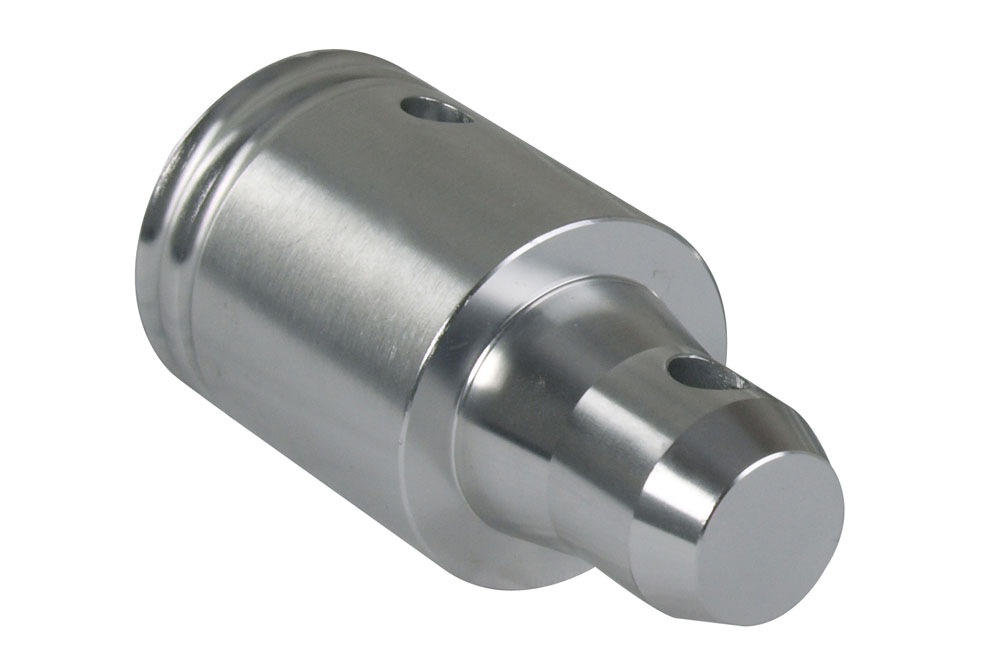 Spacer 140mm male