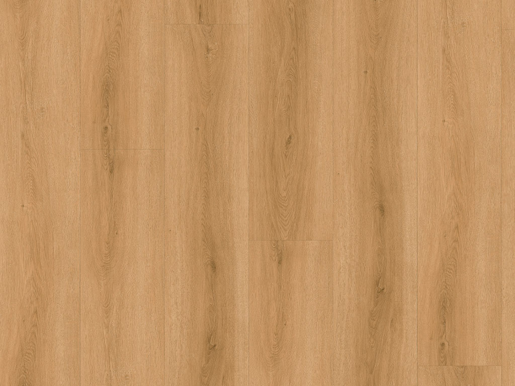 CHECK comfort 2509 Tordera Eiche Lang- und Breitdiele inkl. Trittschall (Kork) - comfort Professional Collection