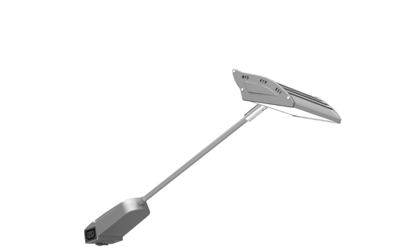 LED Langarmstrahler light NOVI 50W linkable