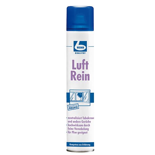Dr. Becher Luft Rein 500ml