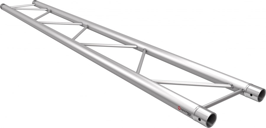 Naxpro-Truss FD 22 Strecke 125 cm