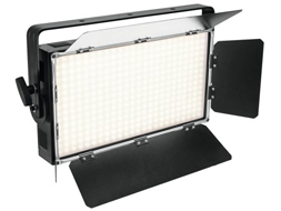 LED Fluter