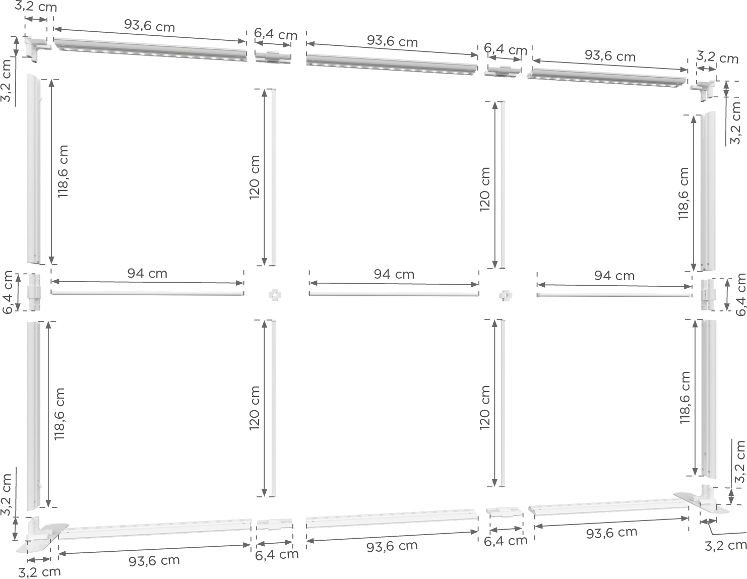 Zimmer, Duscharmatur, Text, Diagramm, Handlung