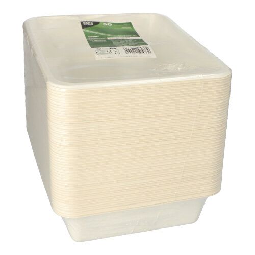 Postfach, Papier