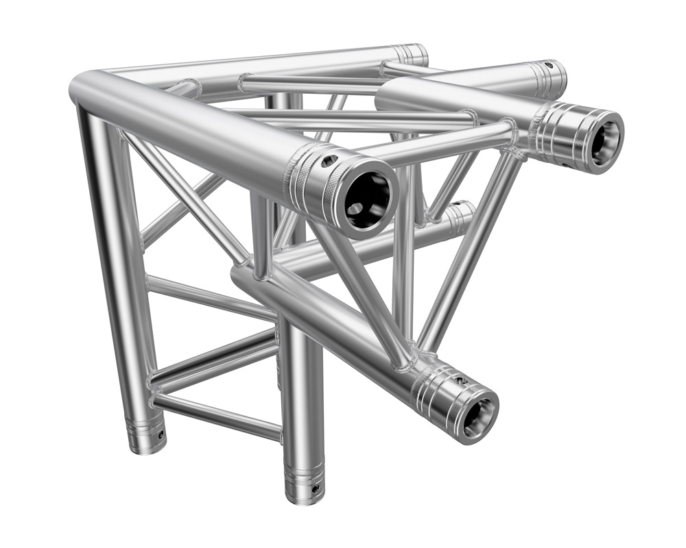 F33 Traverse 3-Weg Ecke C33