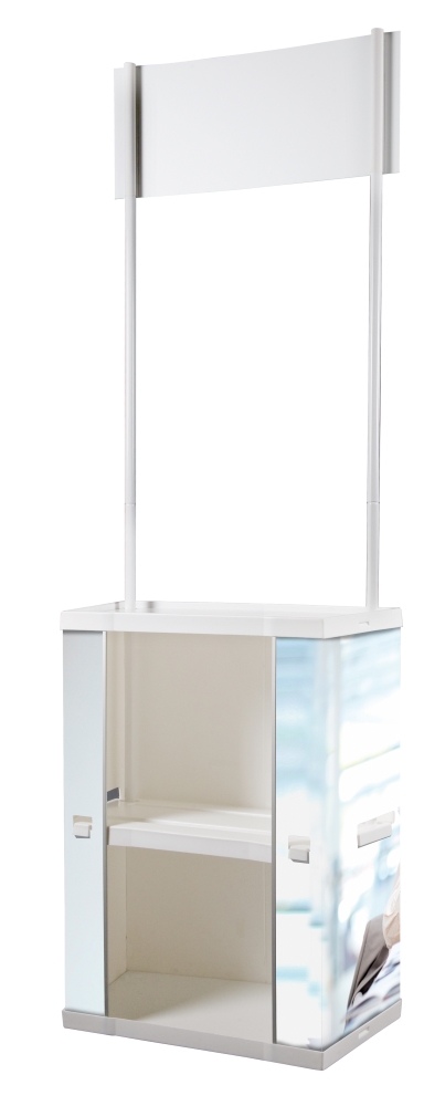 Moebel, Anrichte, Kabinett, Schrank, Regal