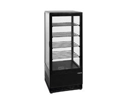 Mini Kühlvitrine