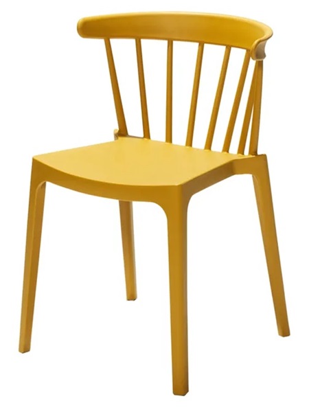 Windson Ockergelb