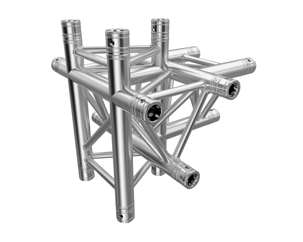 F33 Traverse 5-Weg Ecke C51