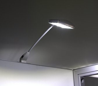 beMatrix Celight LED weiß